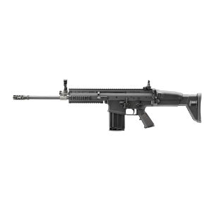 FN Rifle SCAR 17S NRCH 7.62X51 10rd 16" Black - 98661-2