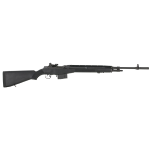 Springfield M1A .308 Win Semi-Auto Tactical Rifle, 22" Barrel, Blue - MA9226CA