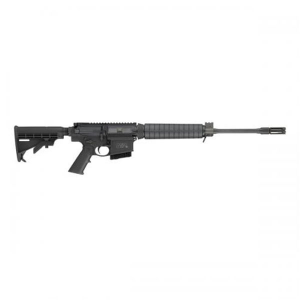 S&W M&p 10 Optic Ready 18" Ar-10 Rifle, Black - 811311