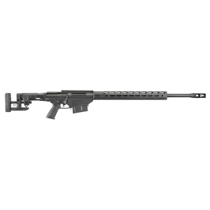 Ruger Precision .300 PRC 26" Bolt Action M-LOK Rifle, Black - 18083