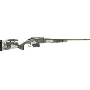 Springfield Armory Waypoint 6.5 Creedmoor Bolt Action Rifle 20" 5rds , Evergreen