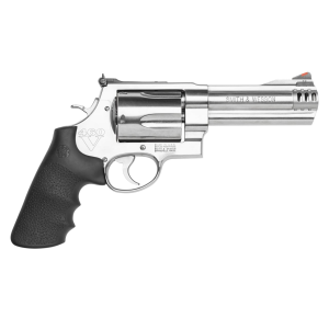 S&W Model 460V .460 S&W Magnum 5" 5rd Revolver - 163465