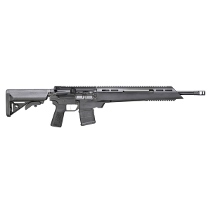 Springfield Saint Edge ATC .223 Wylde AR-15 Rifle, Black - STA918223B