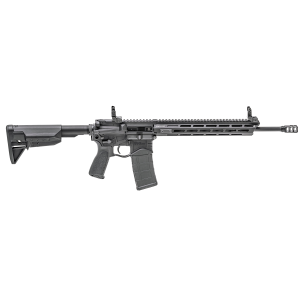 Springfield Armory Saint Edge 5.56 NATO AR-15 Rifle - STE916556B