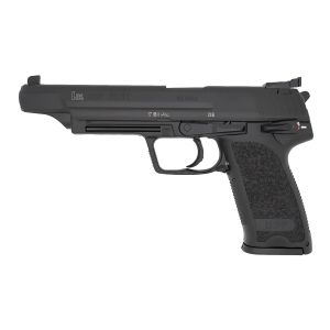 HK Pistol USP45 Elite V1 .45ACP Pistol 12rd - 81000367
