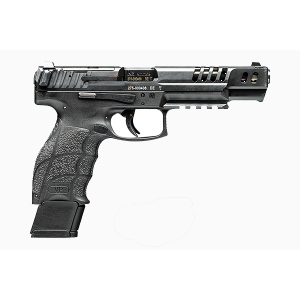 HK Pistol VP9-B Match 9mm Pistol Optic Ready 20rd - 81000555