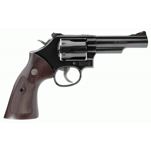 SMITH & Wesson Model 19 Classic .357 Magnum Revolver - 12040