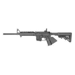 Smith & Wesson Volunteer .223 Remington AR Rifle with 16" Barrel, Black - 13511