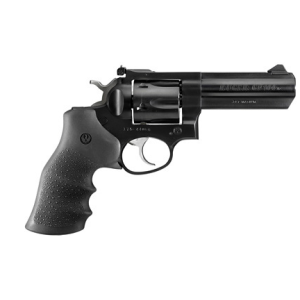 RUGER Gp100 .357 Mag Double Action Blued Revolver 1702