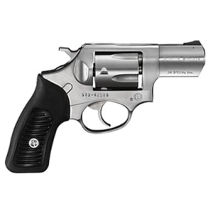 Ruger SP101 .38 Special +P Revolver - 05737