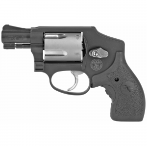 SMITH & Wesson 442 .38 Special Revolver, 1.88" Barrel, Fixed Sights, Black - 12643