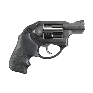 Ruger Pistol LCR 9mm 5456