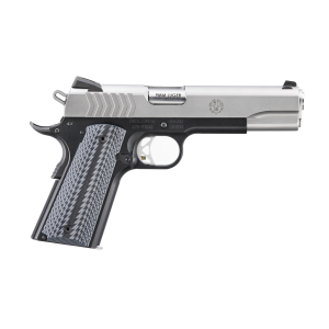 Ruger SR1911 9mm 5" 9rd Pistol, Two Tone - 6794