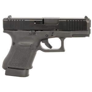 Glock G30 Gen5 .45 ACP 3.78" 10rd Pistol, Black - PA305S201