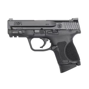 S&W M&P M2.0 Subcompact 9mm Pistol w/o Thumb Safety - 12481
