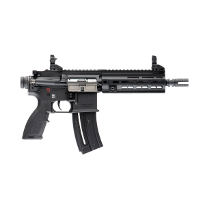 HECKLER & Koch Hk416 .22lr Ar Pistol, Blk - 81000404