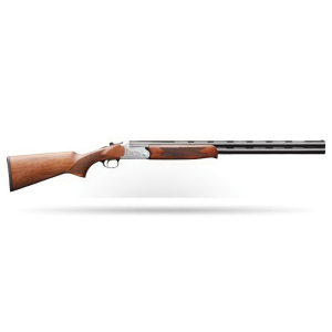 Charles Daly 202 Over/Under 26" 410 Gauge Shotgun 3" Break Open, Brown - 930.218
