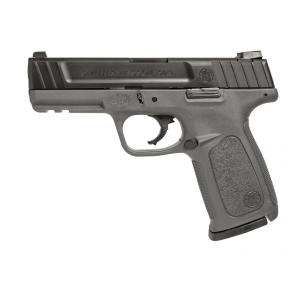 S&W Sd9 4" 9mm Pistol, Gray - 11995