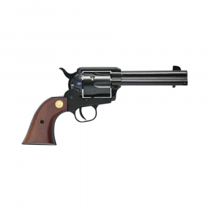 CHIAPPA Firearms Saa 1873-22 Medium .22lr Revolver, Blue - 340.053