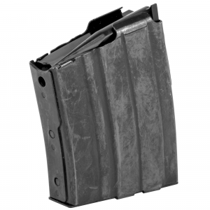 er Magazine 762x39 10 Rounds Fits Ruger Mini-30 Steel Blued Finish Ammo