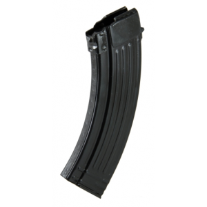 plus AK-47 7.62x39mm 30rd Steel Magazine Ammo