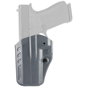 Blackhawk! Ambidextrous IWB Holster for Glock 48, Gray - 417576UG