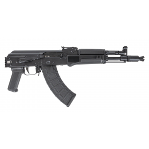 PSA Ak-104 Gf5 Classic Pistol, Black