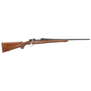 RUGER Hawkeye .416 RUGER Bolt Action Rifle, 23" Barrel, Blue - 37185