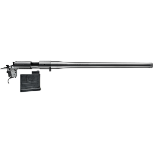 Bergara B-14 R BAR ACT .22lr 18" Barreled Action - B14RBA001