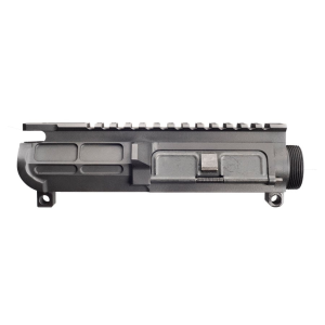 San Tan Tactical PILLAR Lite Billet Upper Receiver - STT-15 PILLAR LITE UPPER