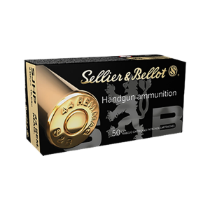 SB44C Ammo