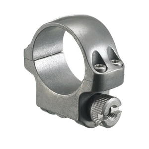 Ruger 3KTG Low Scope Ring 1" Tube - 90293