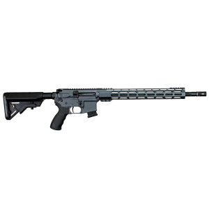 Alexander Arms .17 HMR Semi-Auto Rifle in Black - Top Precision Plinker - RTA17SG
