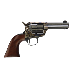 TAYLORS & Company Stallion .32 H&r Magnum Revolver 3.50" 6rds, Blue - 550794