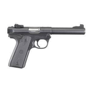 RUGER Mark Iv 22/45 .22lr 5.50" 10rds, Blue