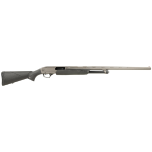 Winchester SXP Hybrid 20 Gauge 26" Pump Action Shotgun, Black - 512439691