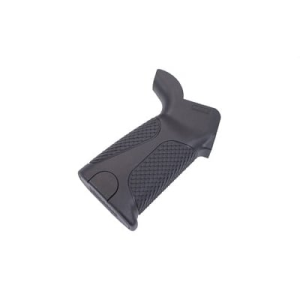 LWRC Ultra Combat Grip, Black - 200-0147A01