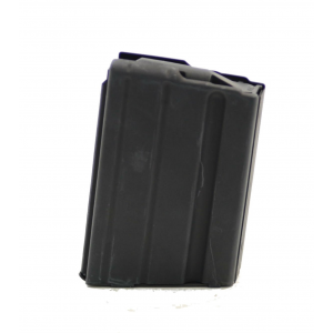  Black Stainless Steel 7.62x39 AR-15 Magazine 10rd Capacity Ammo