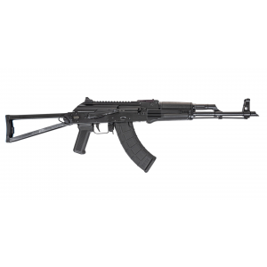 PSAK-47 Gf5 Forged Classic Forged Triangle Folding Rifle With Hinged Dust Cover
