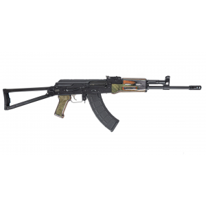 PSAK-47 Gf4 Forged Triangle Side Folding Rifle, Voodoo