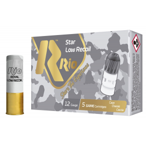 RSL12 Ammo