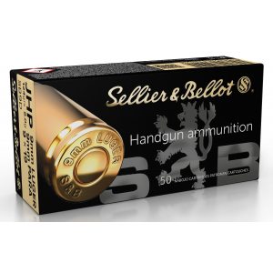 SB9D Ammo