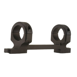 DNZ Game Reaper Remington 700 1 inch Low Aluminum Precisioned Scope Tube, Matte Black - 10700