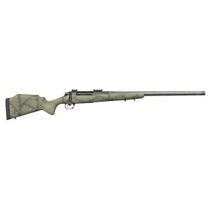 PROOF Research Ascension .300 Win Mag Bolt Action Rifle, Tfde - 136102
