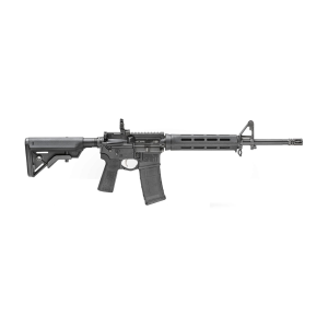 Springfield Armory Saint B5 MLOK 5.56 AR-15 Rifle, Black - ST916556B-B5