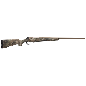 Winchester XPR Hunter .338 Win Mag Bolt Action Rifle, True Timber Strata - 535741236