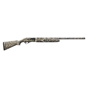 Chiappa Firearms 635 Field 28" 12 Gauge Shotgun 3.5" Semi-Automatic, Water Dipped Realtree Max-5 Camouflage - 930.099