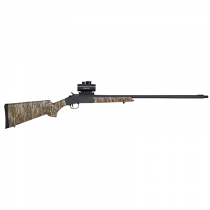 SAVAGE Arms 301 Turkey Xp Bottomland 26" 20 Gauge Shotgun 3" Break Open, Matte Camo - 23218