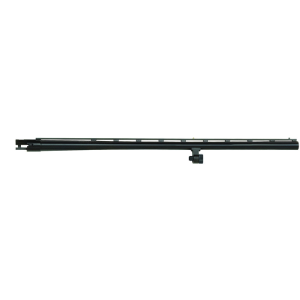Mossberg 12 Gauge 24" Vent Rib Bead Sight All-Purpose Barrel, Blue - 90135