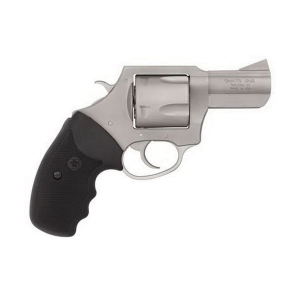 CHARTER Arms Bulldog Xl Extra Large .45 Colt Revolver, Ss - 74530